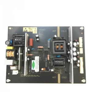 Megmeet MP116T (KB-3151C) Power Supply Unit – Coby