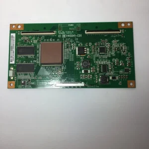 CMO 35-D023960 (V400H1-C01) T-Con Board – ShortCircuitSolution