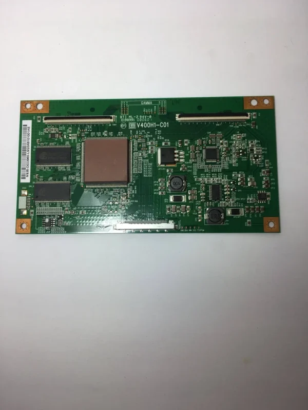 CMO 35-D023960 (V400H1-C01) T-Con Board – ShortCircuitSolution