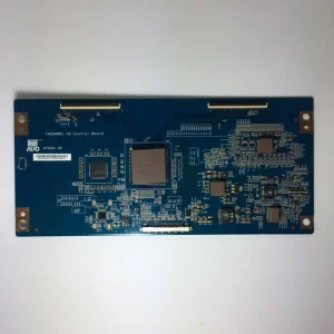 AUO 55.07A33.001 (07A33-1B, T420HW01 V2) T-Con Board – LG