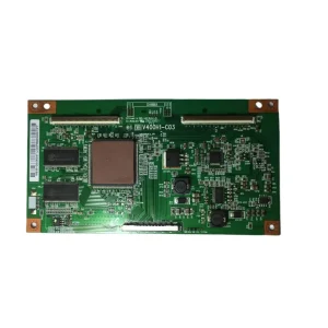CMO 35-D026047 (V400H1-C03) T-Con Board – Samsung