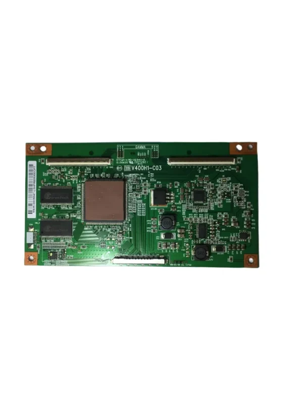 CMO 35-D026047 (V400H1-C03) T-Con Board – Samsung