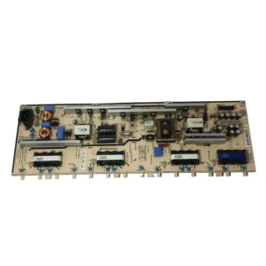 Samsung BN44-00264B Power Supply / Backlight Inverter – Short Circuit Solution