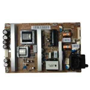 Samsung BN44-00339B Power Supply Unit – ShortCircuitSolution