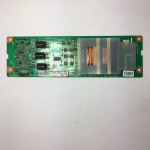 LG Philips 6632L-0198B (YPNL-T010D) Backlight Inverter Slave – Dell