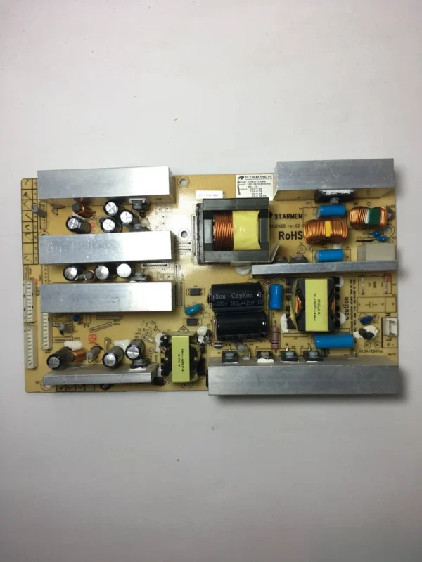 Starmen TOM277CABB Power Supply Unit – Soyo