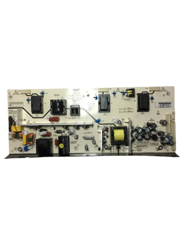 Westinghouse/Element AY118L-4HF01 Power Supply / Backlight Inverter – Dynex