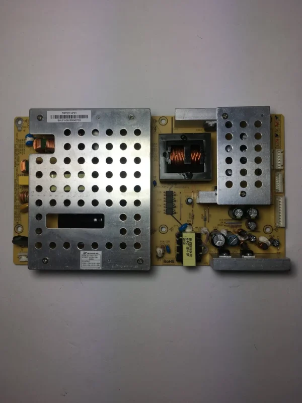 FSP FSP277-4F01 (3BS0162211GP, 3BS0162212GP) Power Supply – Viore