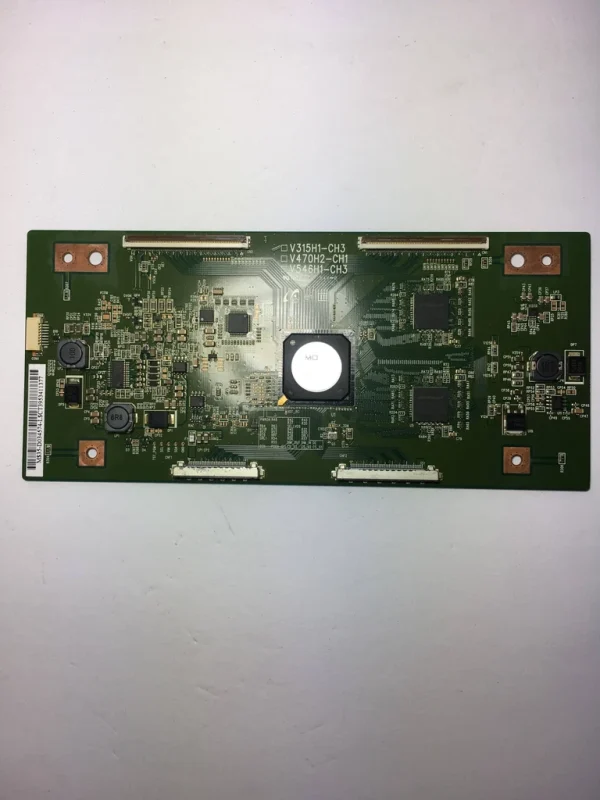 CMO 35-D034574 T-Con Board – Element