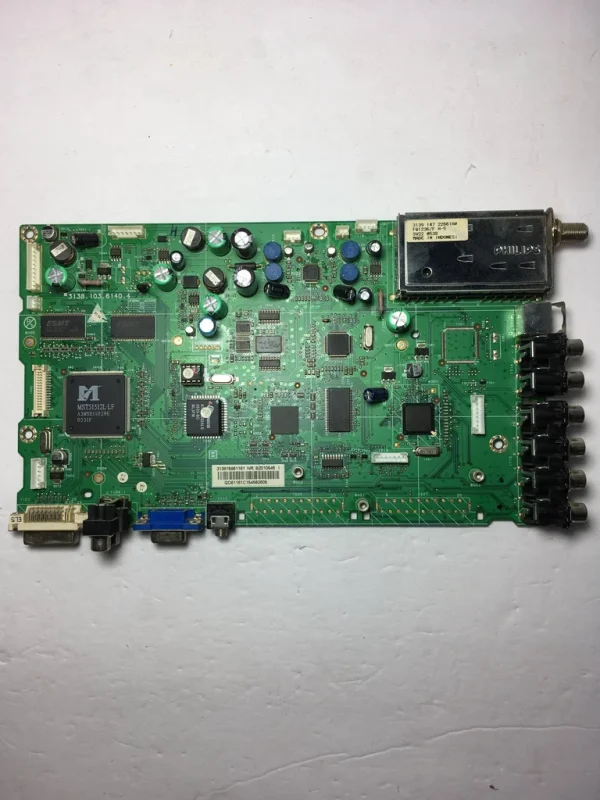 Philips 313815861161 Main Board for 32MF605W/17 – Magnavox