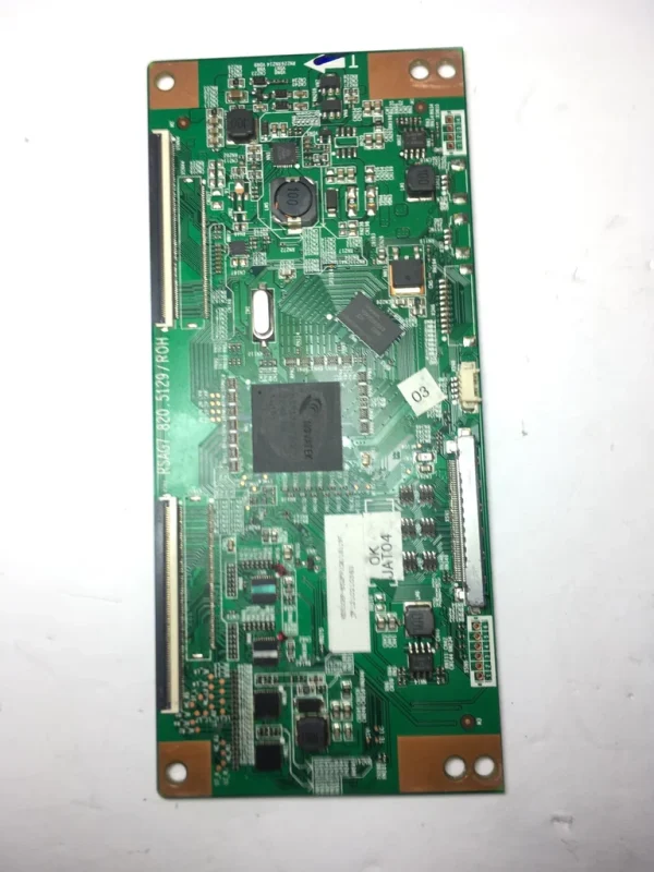 Hisense 161197 (RSAG7.820.5129ROH) T-Con Board