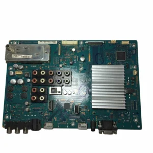 Sony A-1727-311-A (A1650549A, 1-879-020-11) BM3 Main Board – Short Circuit Solution
