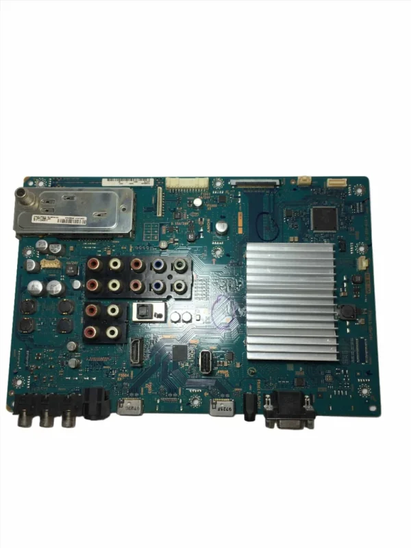 Sony A-1727-311-A (A1650549A, 1-879-020-11) BM3 Main Board – Short Circuit Solution