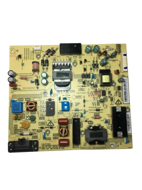 Toshiba PK101W1530I Power Supply – Sharp