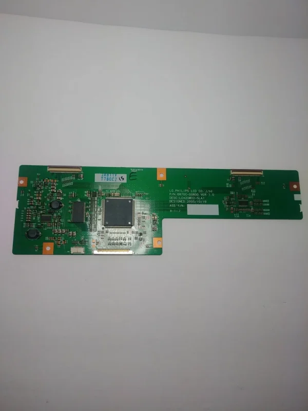 LG Philips 6871L-0780C (6870C-0080D) T-Con Board – Vizio