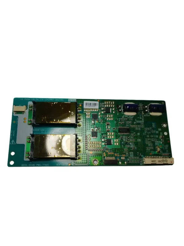 LG 6632L-0448C (2300KTS001C (LY)-F) Backlight Inverter Master – Philips