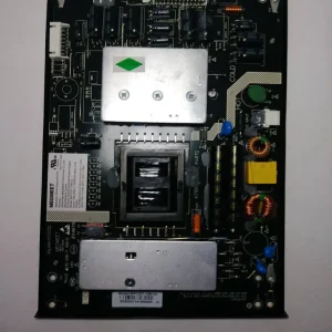 Sceptre MP123T-12N (ZD-95) Power Supply – Element