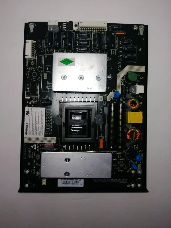 Sceptre MP123T-12N (ZD-95) Power Supply – Element
