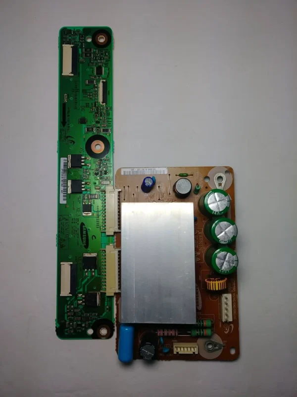 Samsung BN96-12168A (LJ92-01668A) X-Main & Buffer – emerson