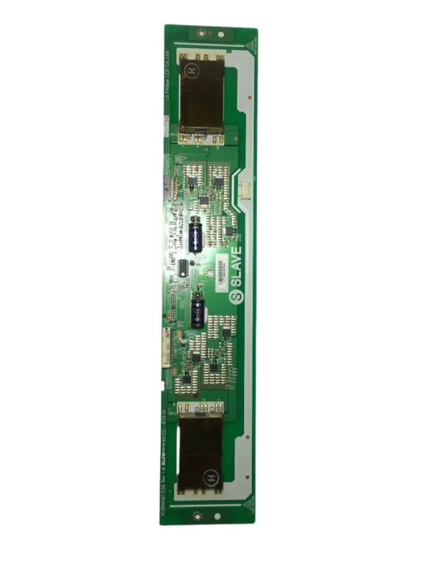 LG 6632L-0393A (KUBNKM133B) Backlight Inverter Slave – Vizio