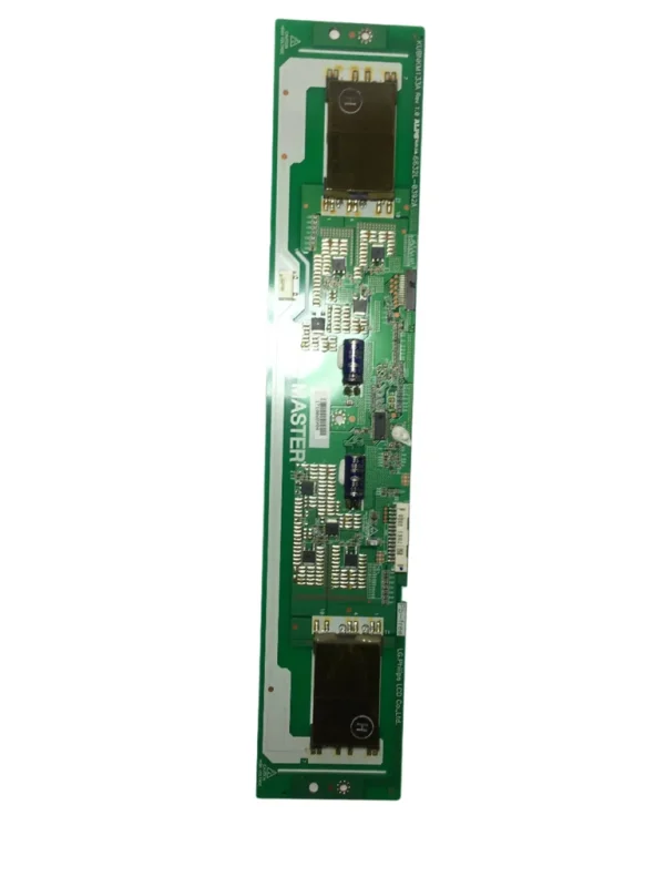 LG 6632L-0392A (KUBNKM133A) Backlight Inverter Master – Vizio