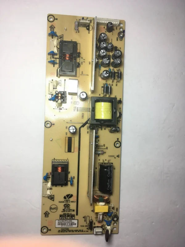 Element 890-PFO-3204 Power Supply / Backlight Inverter – Samsung