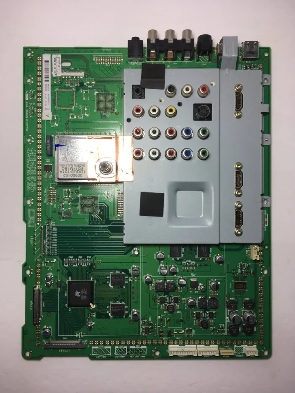 Philips 313926859108 (313912363582v1 WK744.2) SSB/Main Board – ShortCircuitSolution