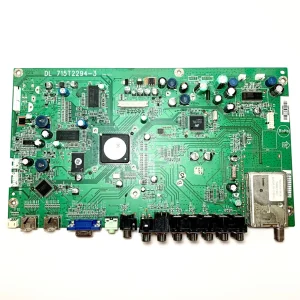 Philips 996510008857 (715T2294-3) Main Board – Magnavox