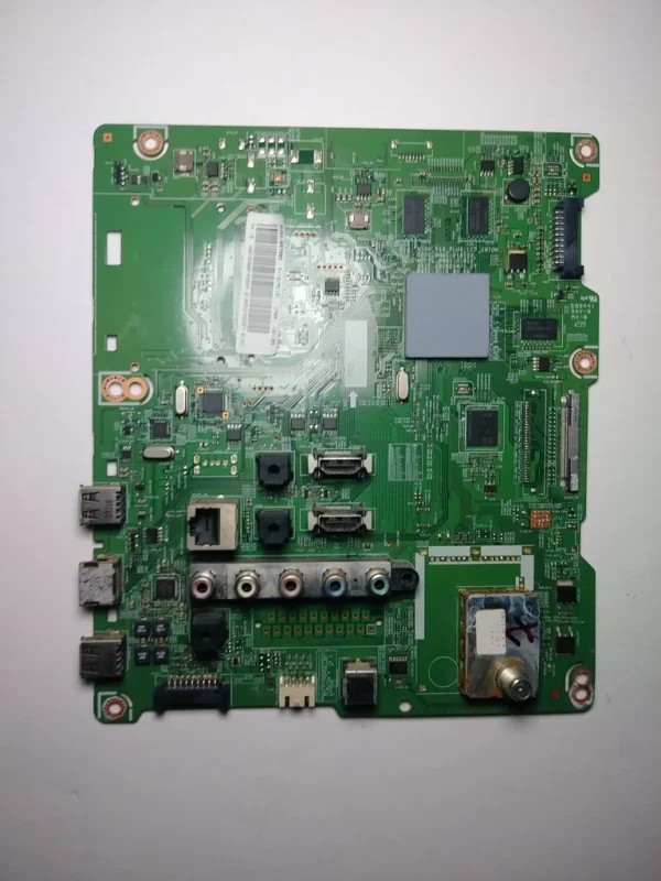 Samsung BN94-05750Q Main Board for UN46EH5300FXZA – ShortCircuitSolution