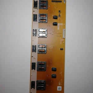 Sharp RDENC2544TPZZ (IM3855-3) Backlight Inverter – LG