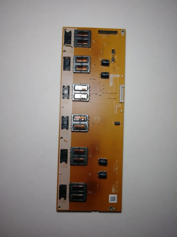 Sharp RDENC2544TPZZ (IM3855-3) Backlight Inverter – LG
