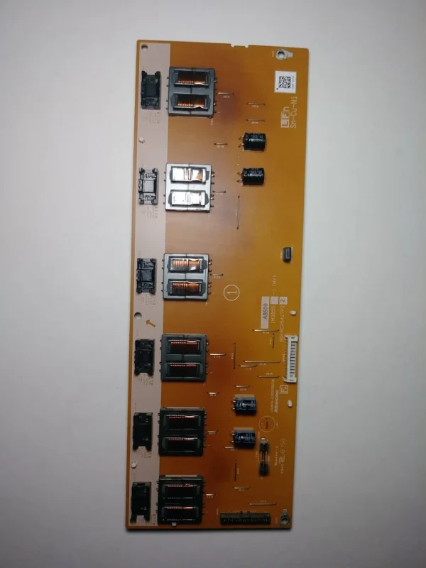 Sharp RDENC2542TPZZ (IM3855-1) Backlight Inverter 1 – LG
