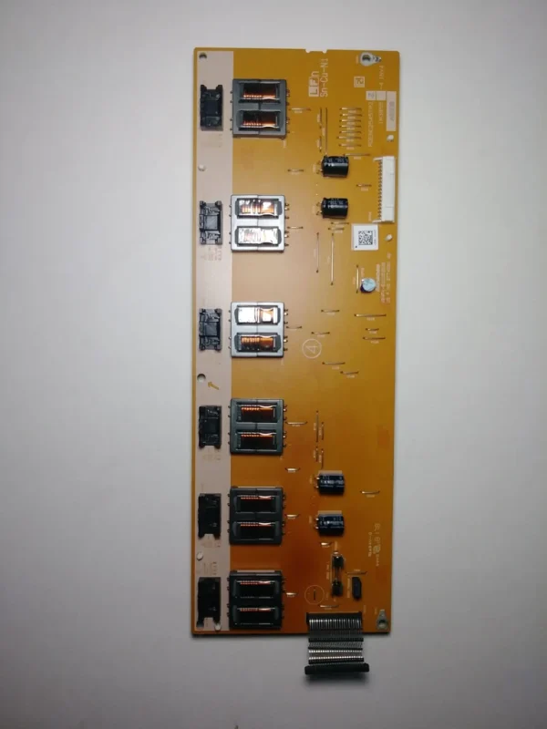 Sharp RDENC2545TPZZ (IM3855-4) Backlight Inverter – LG