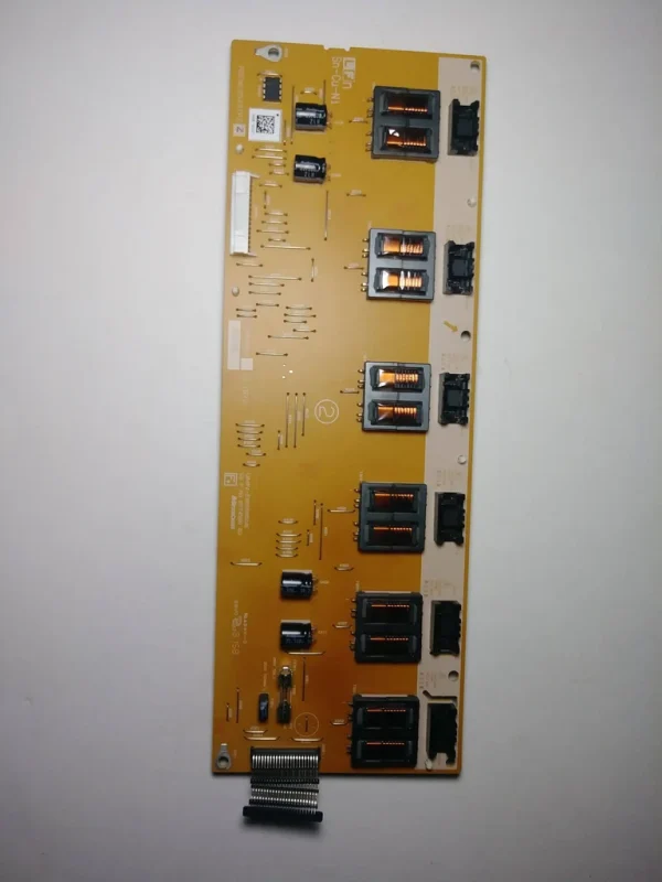 Sharp RDENC2543TPZZ (IM3855-2) Backlight Inverter – LG