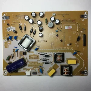 Funai A3AFNMPW-001 Power Supply – emerson