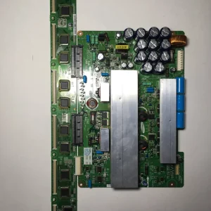 Philips 996500036818 (LJ92-01346A LJ92-01434A) Y-Main Board – Samsung