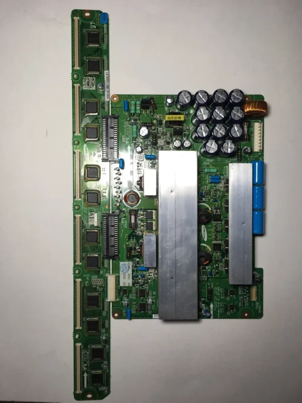 Philips 996500036818 (LJ92-01346A LJ92-01434A) Y-Main Board – Samsung