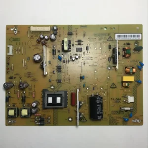 Toshiba 75033153 (PK101W0050I, FSP156-3FS01) Power Supply Unit – ShortCircuitSolution
