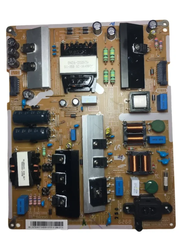 Samsung BN94-10712A Power Supply