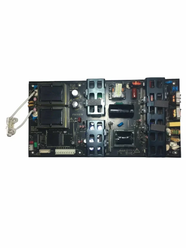 Polaroid 860-AZ0-IPOS150H (200-P00-HIVI150H) Power Supply / Backlight Inverter – MEGMEET