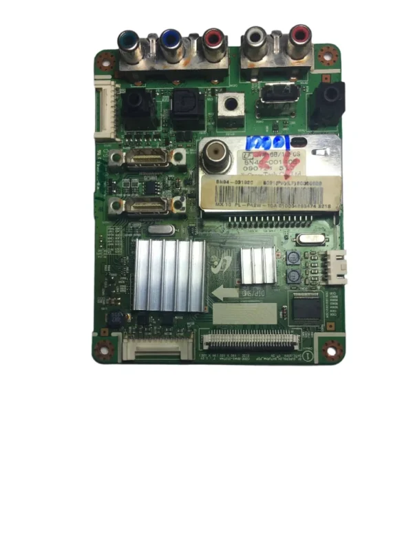 Emerson BN94-03192C (BN97-03883C) Main Board for PL-P42W-10A – Samsung