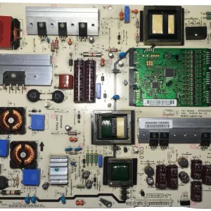 Vizio 0500-0612-0050 Power Supply – ShortCircuitSolution