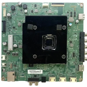 Vizio 756TXHCB0QK0320 Main Board for E55-E1 (LTMEVIQT Serial) – Short Circuit Solution