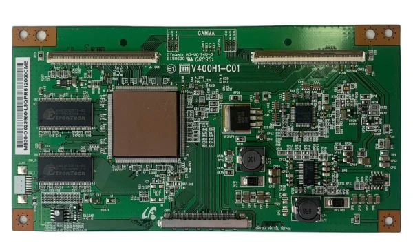 CMO 35-D023960 (V400H1-C01) T-Con Board – Samsung