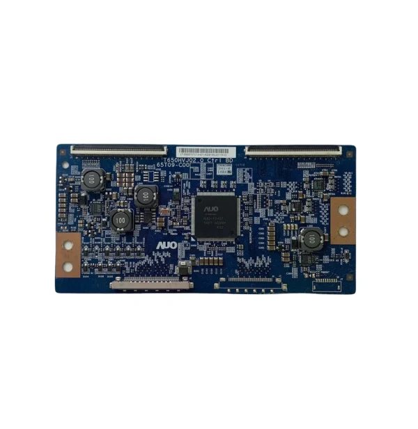 AUO 55.65T07.C13 (T650HVJ02.0) T-Con Board for E650I-B2 D650I-B2 EM65FTR – Vizio
