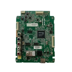 Sharp TZZ00000767A (461C6270L02) Main Board for TC-L32B6 – Panasonic