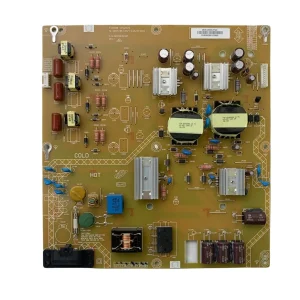 JVC 0500-0605-0720 Power Supply / LED Board for LC-43LE551U – Sharp