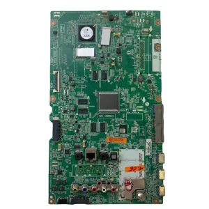 LG EBT63797213 Main Board for 49UF7600-UJ (BUSYLJR & BUSYLOR) (SITE1-100022923)