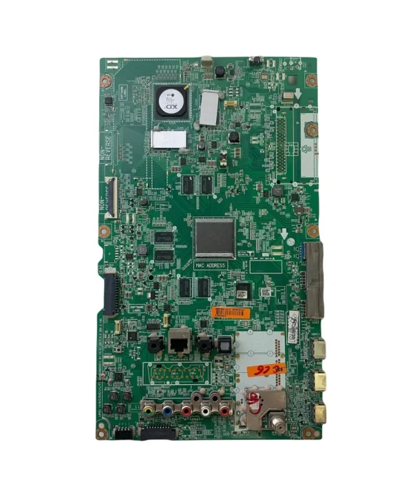 LG EBT63797213 Main Board for 49UF7600-UJ (BUSYLJR & BUSYLOR) (SITE1-100022923)