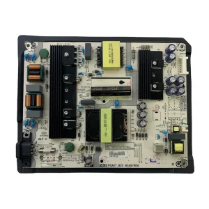 Sharp 240924 Power Supply / LED Board – Short Circuit Solution